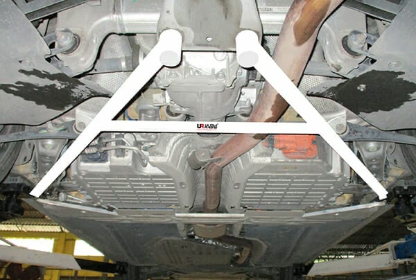 BMW G30 (530E) Rear Lower Arm Bar 4PT