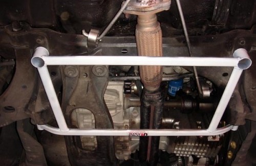 Kia Carens Front Lower Arm Bar