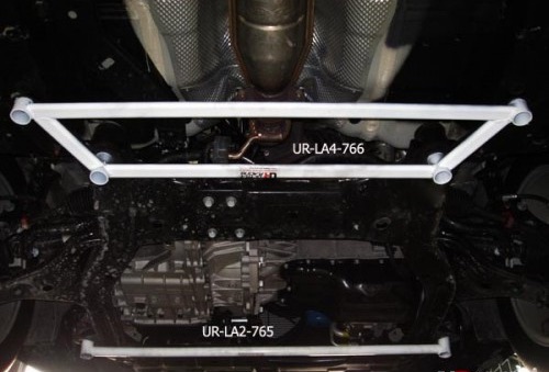 Kia Carens 2006 Front Lower Arm Bar