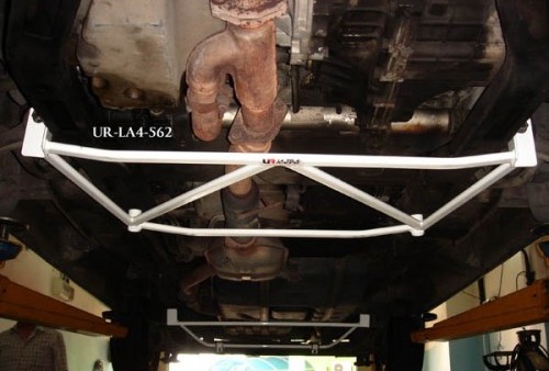 Kia Carnival KV-II Front Lower Arm Bar 4PT