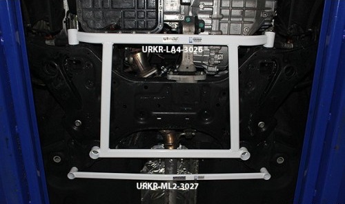 Kia Carnival YP Middle Lower Arm Bar 2PT