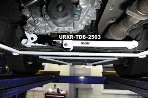 Kia Mohave HM Transmission Damper Bar 2PT