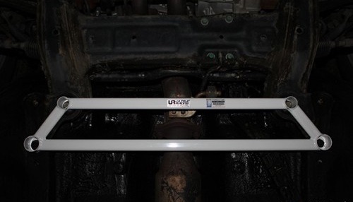 Kia Opirus Front Lower Arm Bar 4PT