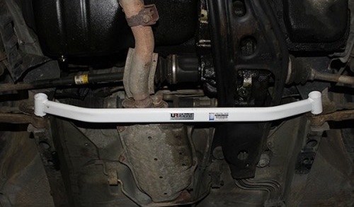 Kia Pride Y Front Lower Arm Bar 2PT