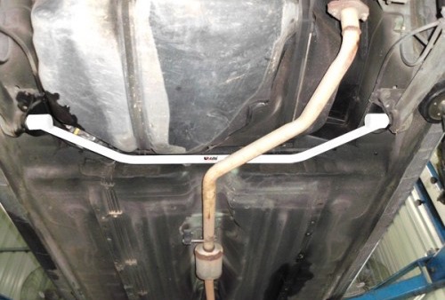 Kia Rio 1.5 Rear Lower Arm Bar