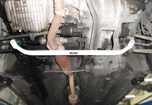 Kia Rio 1.5 Front Lower Arm Bar