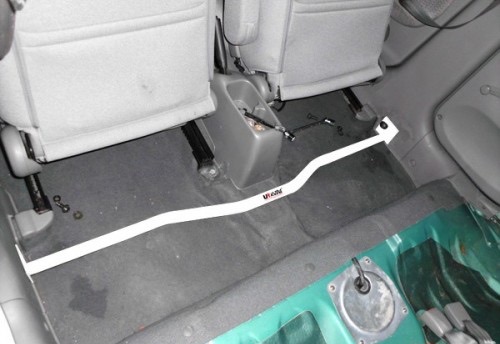 Kia Rio DC Room Bar 2PT