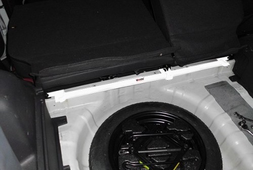 Kia Soul Rear Bar
