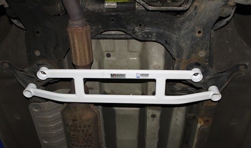 Kia Sportage KM Front Lower Arm Bar 4PT