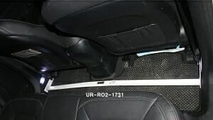 Kia Sportage SL Room Bar 2PT