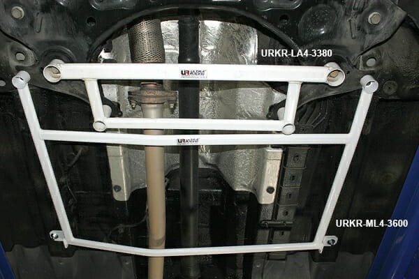 Kia Sportage QL Middle Lower Arm Bar 4PT - AWD