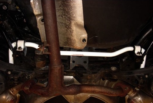 Mazda 6 GG Rear Anti Roll Bar 23MM