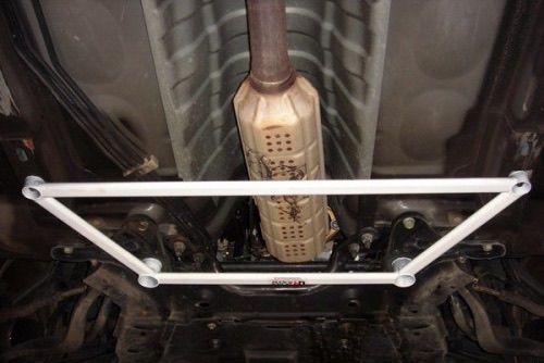 Mazda 6 GG Front Lower Arm Bar 4PT