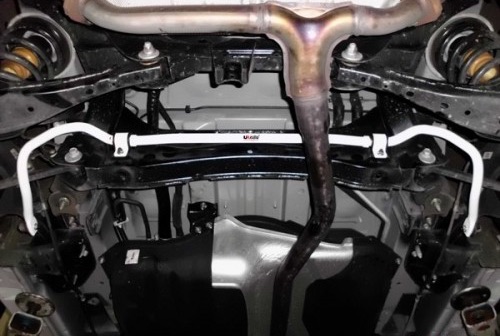 Mazda 8 LY Rear Anti Roll Bar 23MM