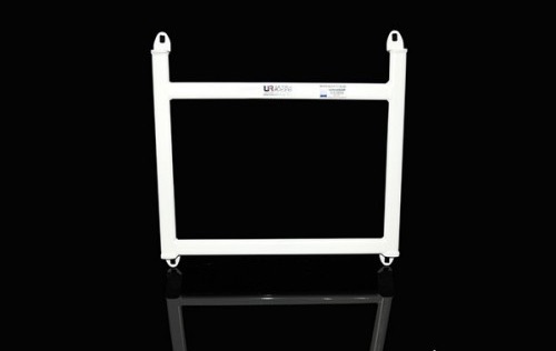 Mazda CX-7 Middle Lower Arm Bar