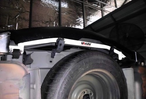 Mazda CX-9 TB Rear Torsion Bar 2PT