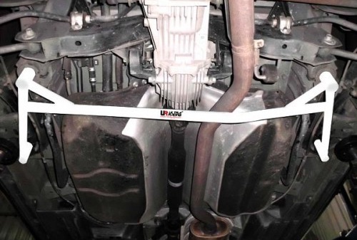 Mazda CX-9 TB Rear Lower Arm Bar 4PT