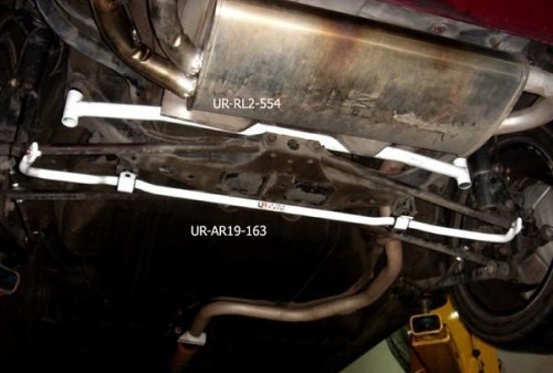 Mazda Lantis 323F Rear Anti Roll Bar
