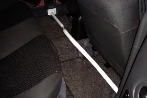 Mazda Lantis 323F Room Bar