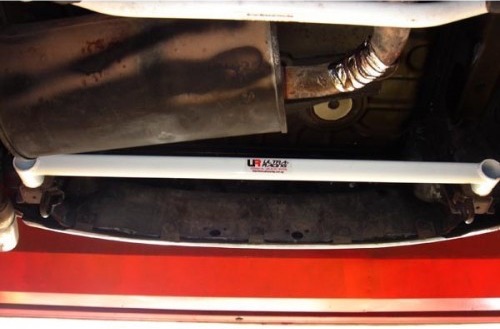 Mazda MX5 NA Rear Torsion Bar