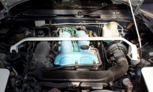 Mazda MX5 NA Front Bar