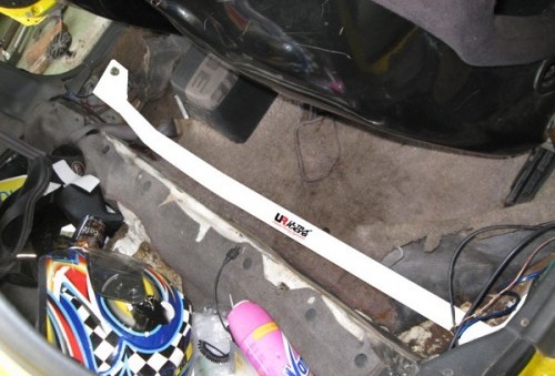 Mazda RX-7 FC Room Bar