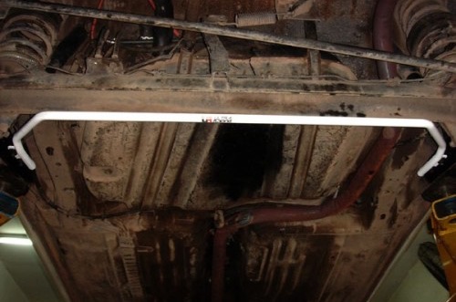 Nissan AD Resort Y10/N14 Rear Anti Roll Bar 19MM