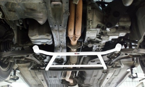 Nissan BlueBird U11 Front Lower Arm Bar 4PT