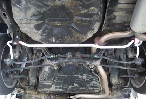 Nissan BlueBird U13 Rear Anti Roll Bar 19MM
