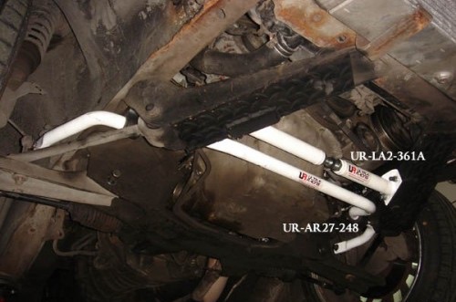 Nissan Cefiro A31 Front Lower Arm Bar 2PT