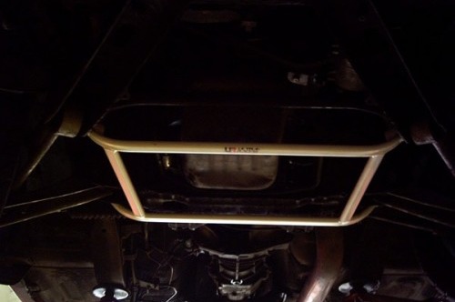 Nissan Cefiro A31 Front Lower Arm Bar 4PT