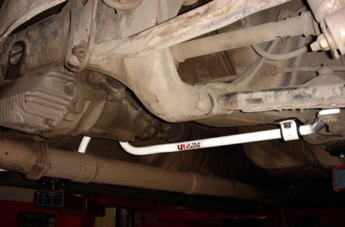 Nissan Cefiro A31 Rear Anti Roll Bar 19MM