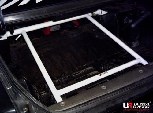 Nissan Cefiro A31 Rear Bar