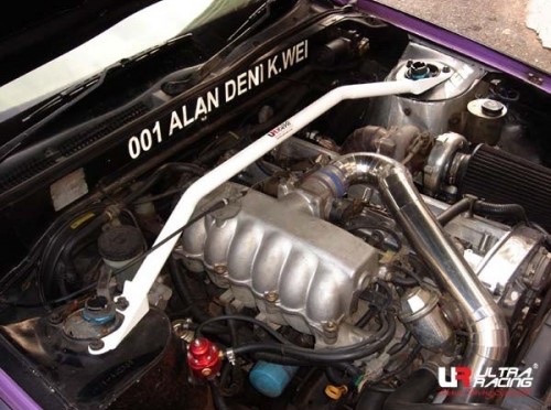 Nissan Cefiro A31 Front Bar