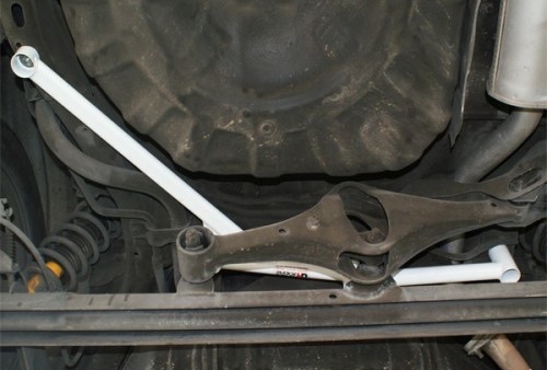 Nissan Cefiro A33 Rear Lower Arm Bar