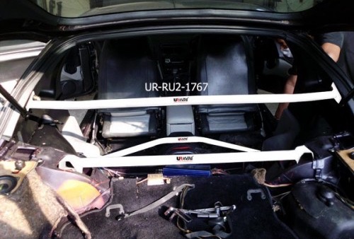 Nissan Fairlady 300ZX Z32 Rear Upper Bar 2PT