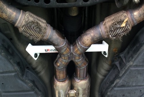Nissan Fairlady Z33 Middle Lower Arm Bar