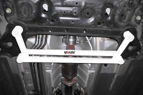 Nissan Juke F15 Front Lower Arm Bar 4PT