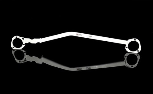 Nissan Murano Z50 Front Bar 2PT