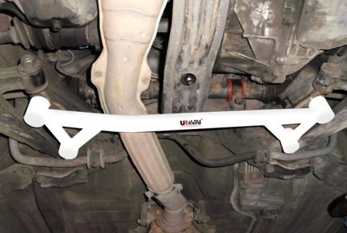 Nissan Primera P10 / Primera P11 Front Lower Arm Bar 4PT
