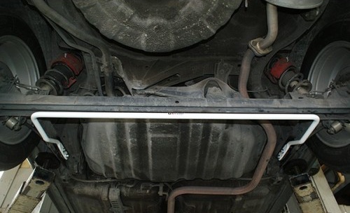 Nissan Sentra B14 / Sunny B14 Rear Anti Roll Bars 19MM