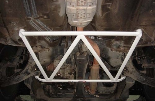 Nissan Sentra N16 / Sunny N16 Front Lower Arm Bar 4PT