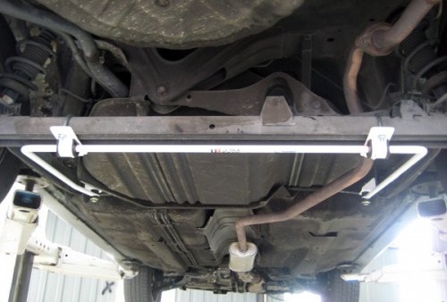 Nissan Sentra N16 / Sunny N16 Rear Anti Roll Bar 16MM