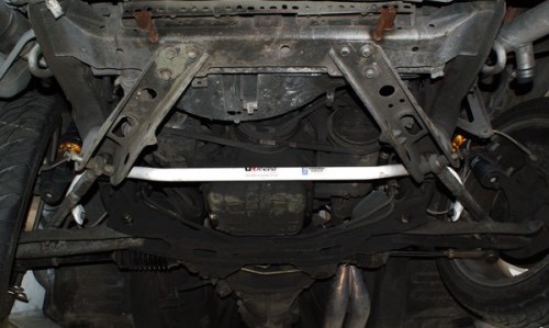 Nissan Silvia S13 Front Anti Roll Bar