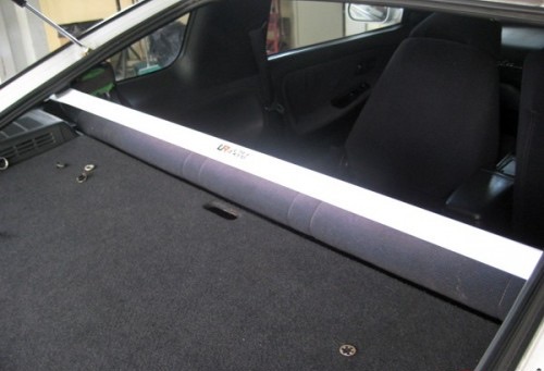 Nissan Silvia S13 Rear Upper Bar