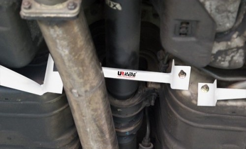 Nissan Skyline ENR33 Middle Lower Arm Bar 2PT