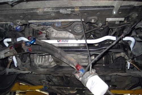 Nissan Skyline GTR R33 Front Anti Roll Bar
