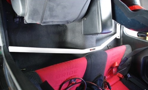 Nissan Skyline GTR R33 Room Bar