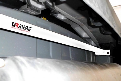 Nissan Skyline Crossover Rear Torsion Bar