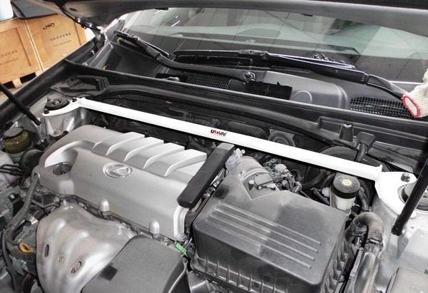 Lexus ES240 Front Bar 2PT